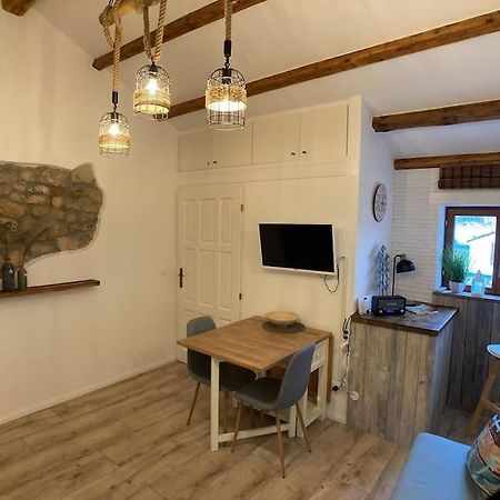 Piccolo Nido Apartment Rovinj Bagian luar foto