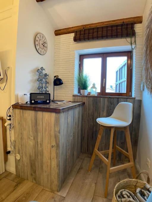 Piccolo Nido Apartment Rovinj Bagian luar foto