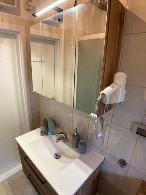Piccolo Nido Apartment Rovinj Bagian luar foto