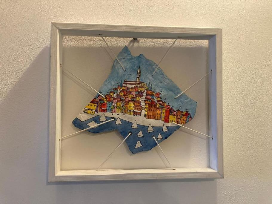Piccolo Nido Apartment Rovinj Bagian luar foto